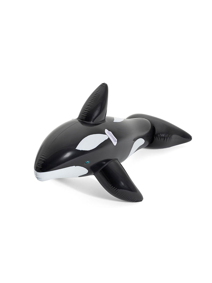 Flotador Ballena Inflable Bestway Jumbo 2.03 m para Alberca
