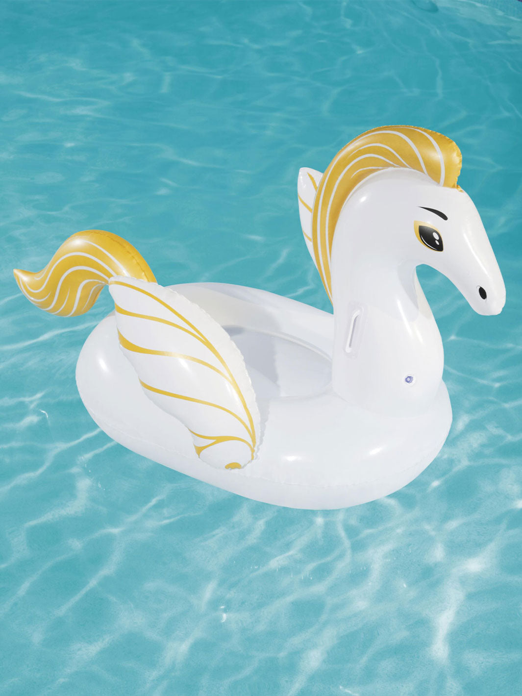 Flotador Inflable Bestway Pegasus 1.59 m para Alberca