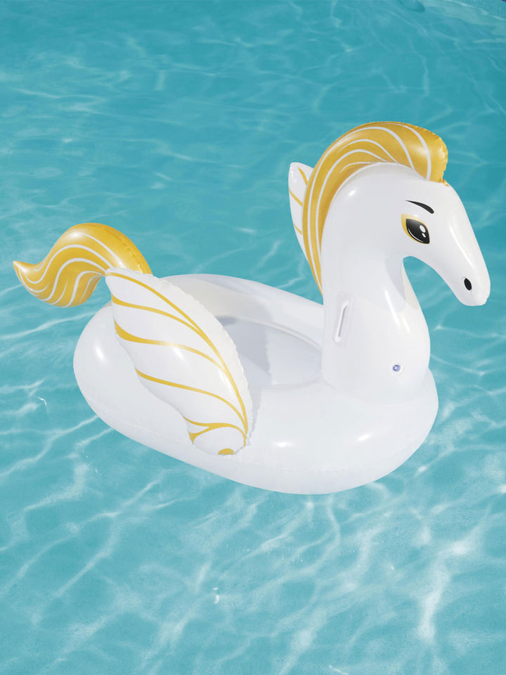 Flotador Inflable Bestway Pegasus 1.59 m para Alberca