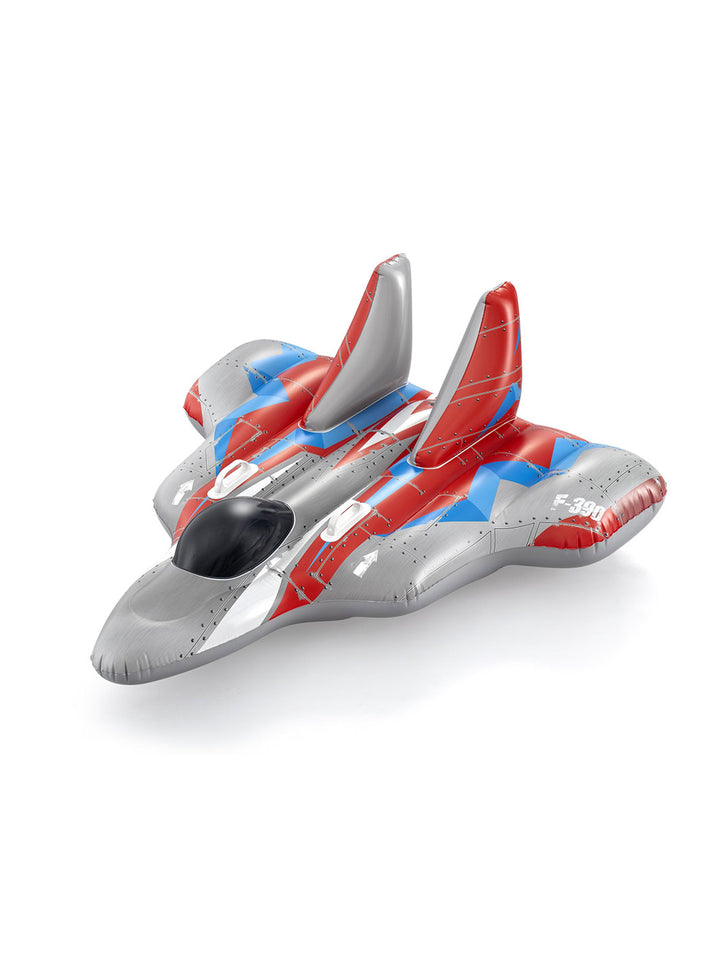 Flotador Infantil Bestway Galaxy Glider 1.36 m Nave Espacial