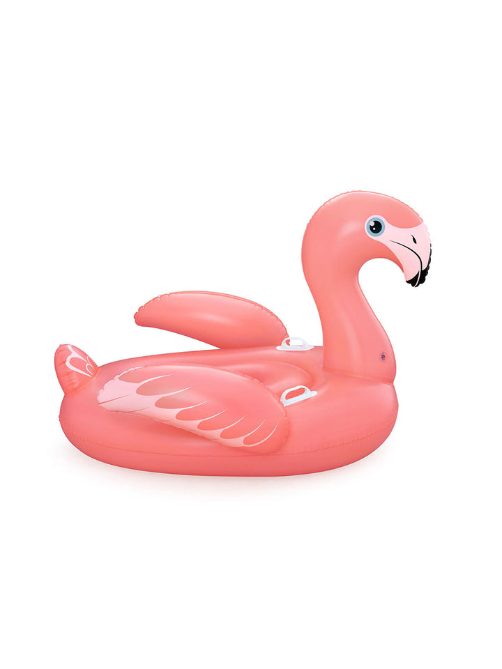 Flotador Flamenco Inflable Bestway Fancy 1.38 m para Niños