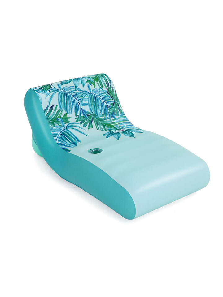 Flotador Colchoneta inflable de tela