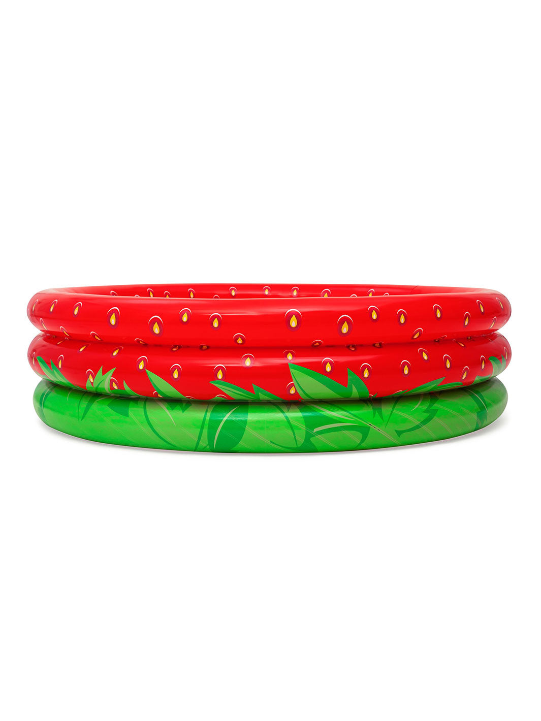 Alberca Inflable Infantil Bestway Sweet Strawberry 1.68 m