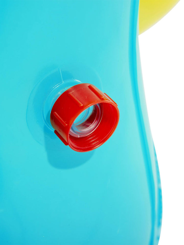 Alberca Inflable Bestway Caballito de Mar con Rociador 1.88 m