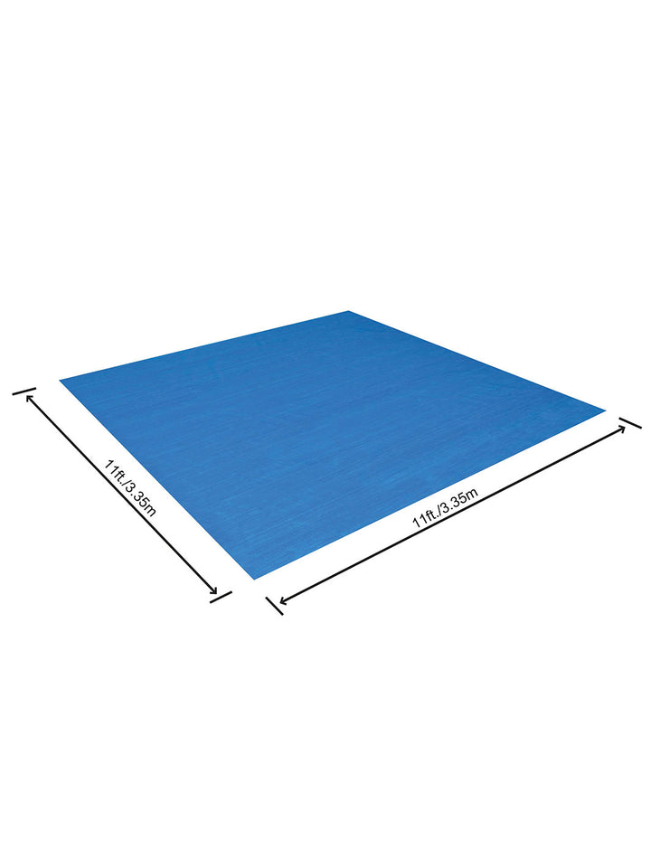 Protector de Suelo Bestway 3.35 m para Albercas 3.05 m