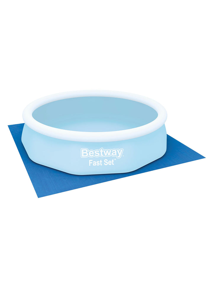 Protector de Suelo Bestway 3.35 m para Albercas 3.05 m