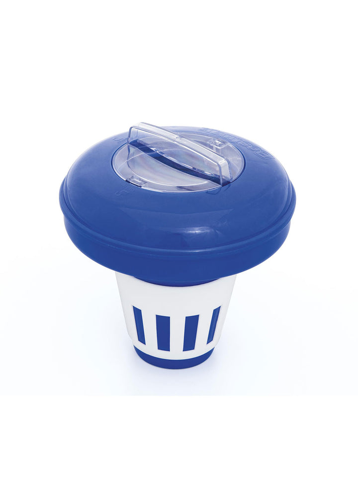 Dispensador Químico Flotante Bestway Flowclear 16.5 cm