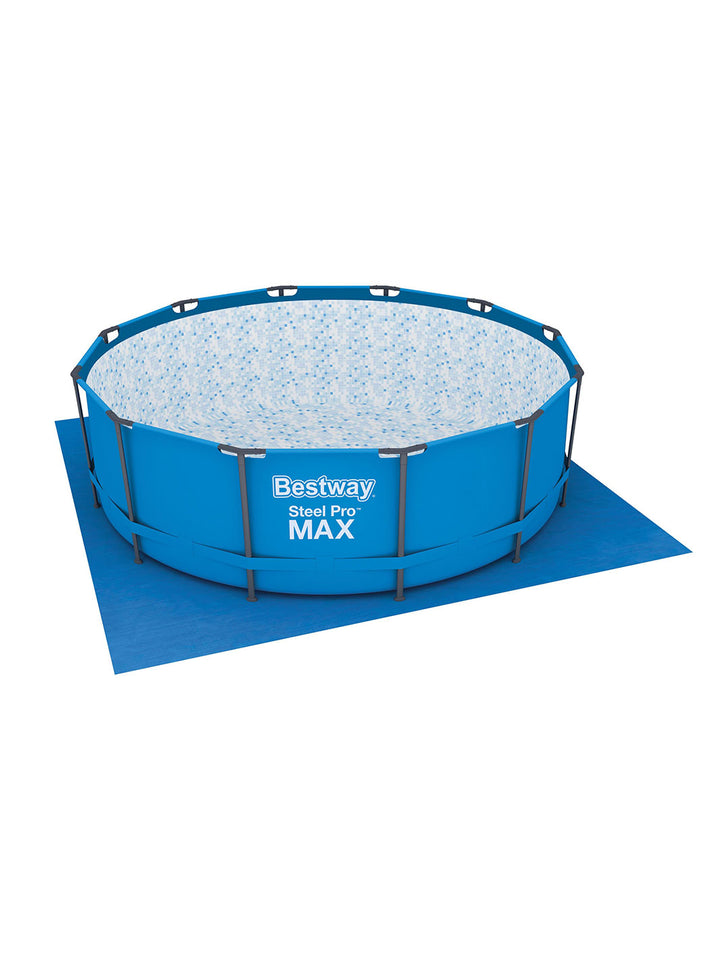 Protector de Suelo Bestway para Albercas 3.66 m y Spas Inflables