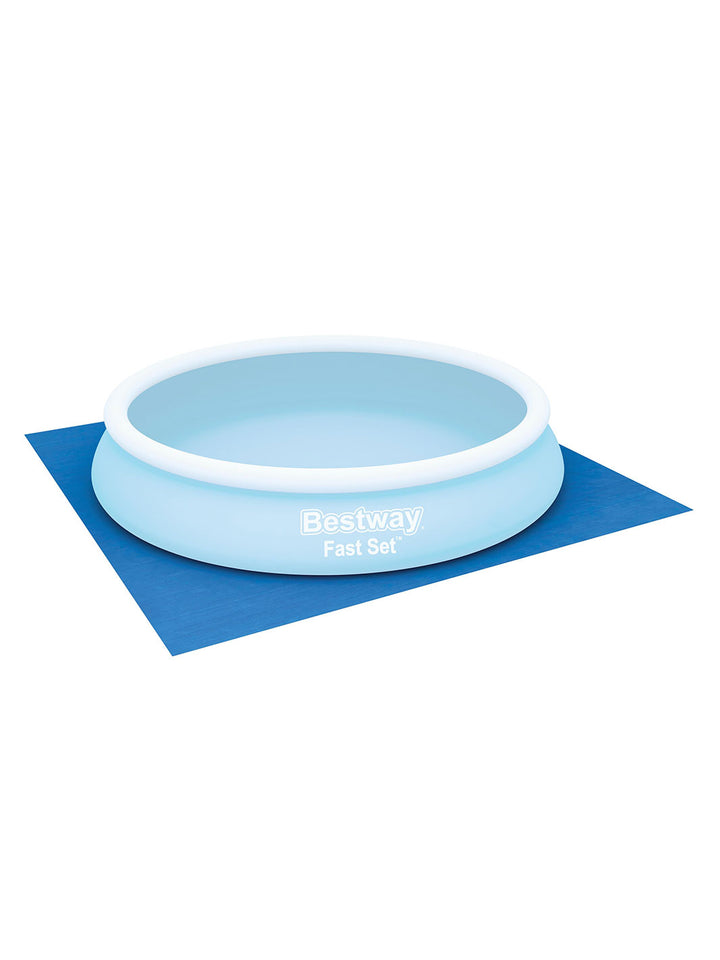 Protector de Suelo Bestway para Albercas 3.66 m y Spas Inflables