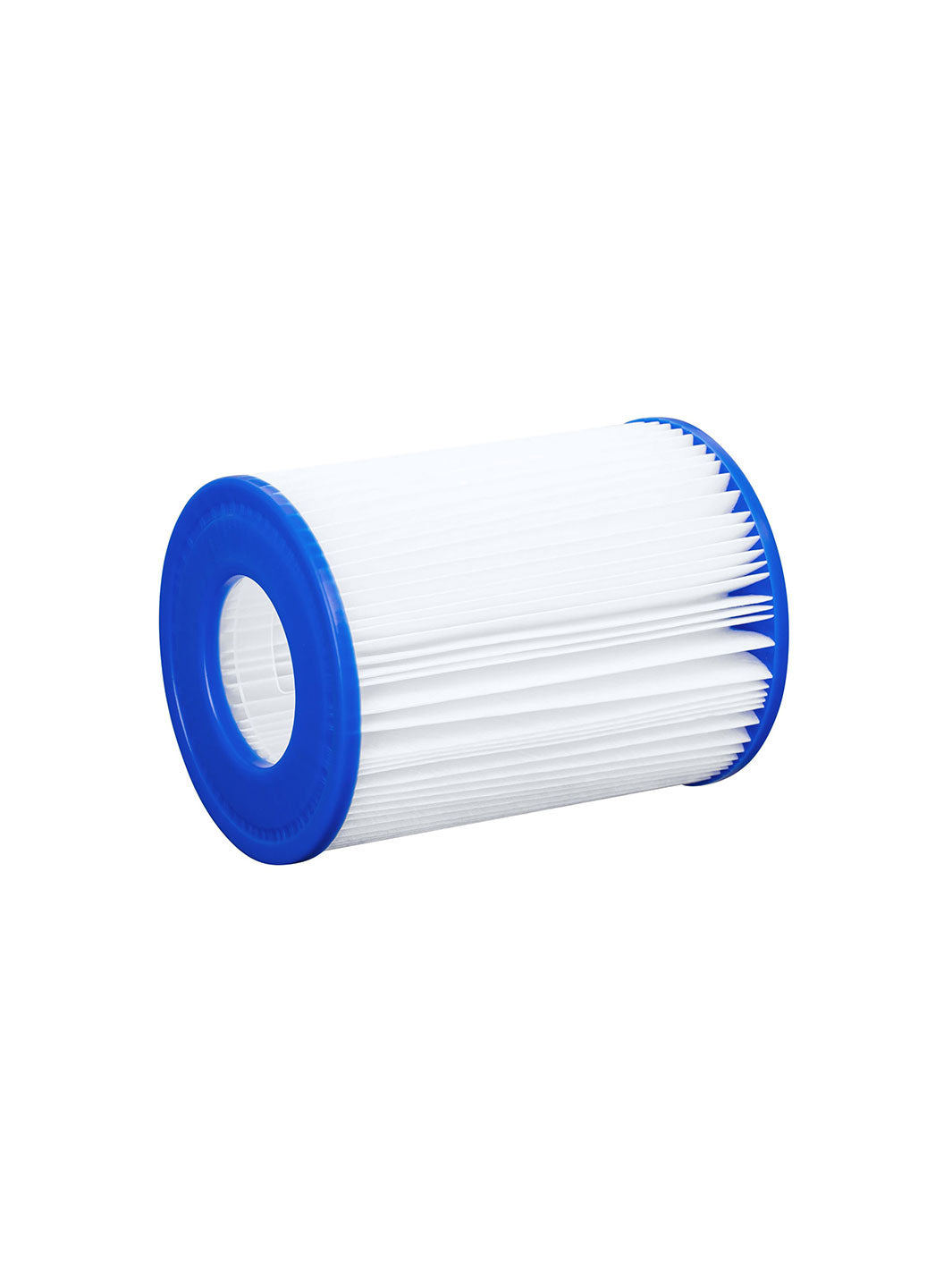 Cartucho Filtro Alberca Bestway Tipo II 10.6x13.6 cm (2 pzas)