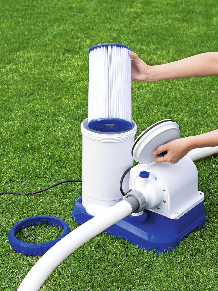 Cartucho de Filtro Bestway Tipo IV-B para Alberca