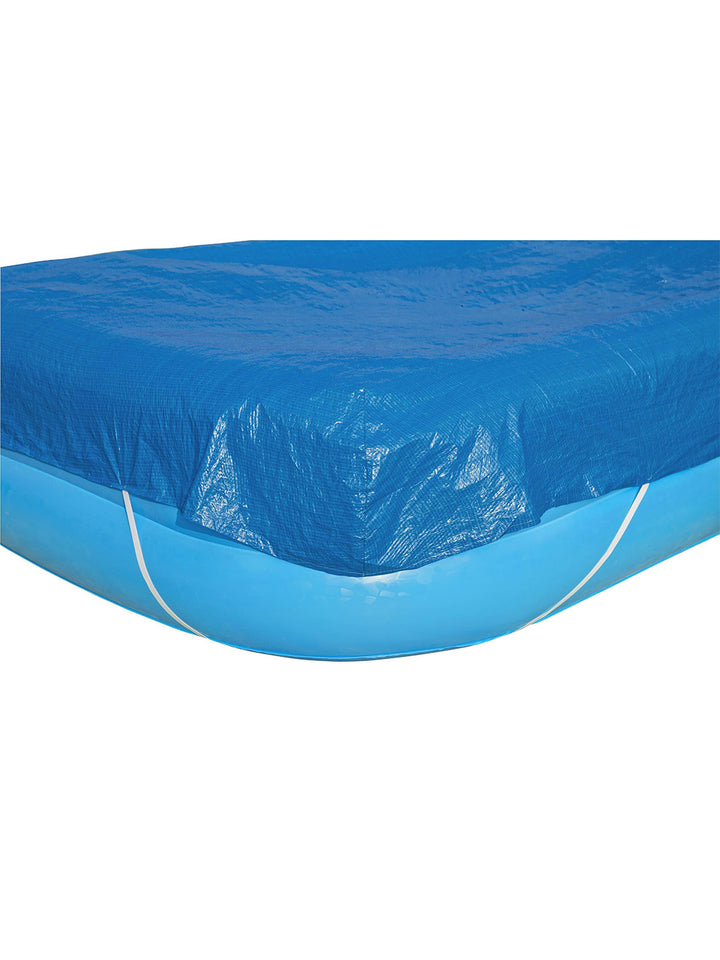 Cubierta Rectangular Bestway para Alberca Inflable 3.05 m x 1.83 m