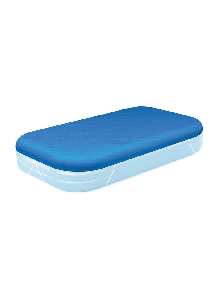 Cubierta Rectangular Bestway para Alberca Inflable 3.05 m x 1.83 m
