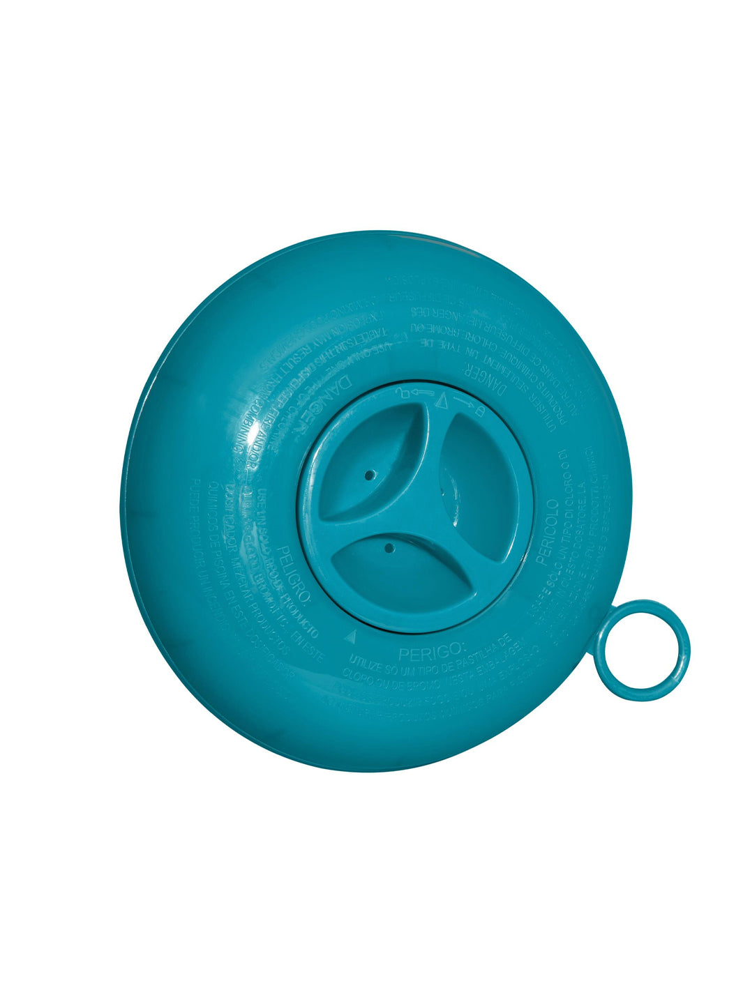 Dispensador Flotante de Químicos Bestway 12.5 cm para Alberca