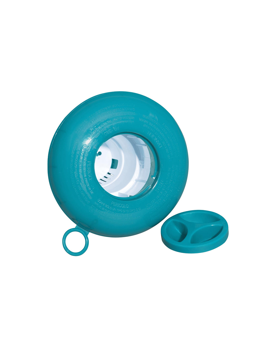 Dispensador Flotante de Químicos Bestway 12.5 cm para Alberca