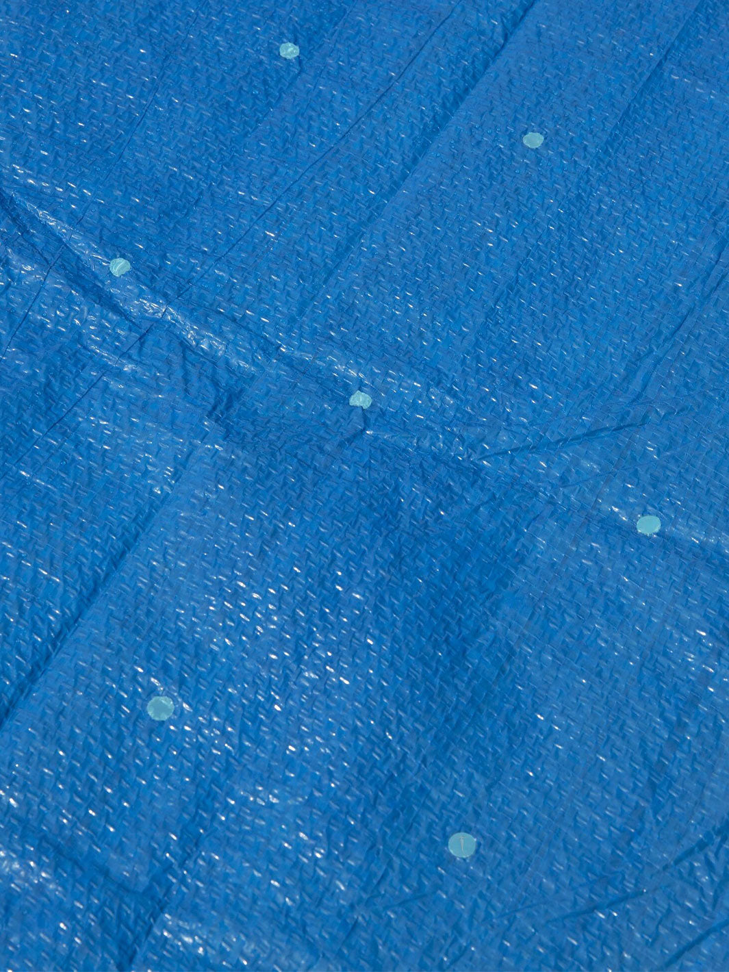 Cubierta Rectangular Bestway para Alberca Inflable 2.62 m x 1.75 m
