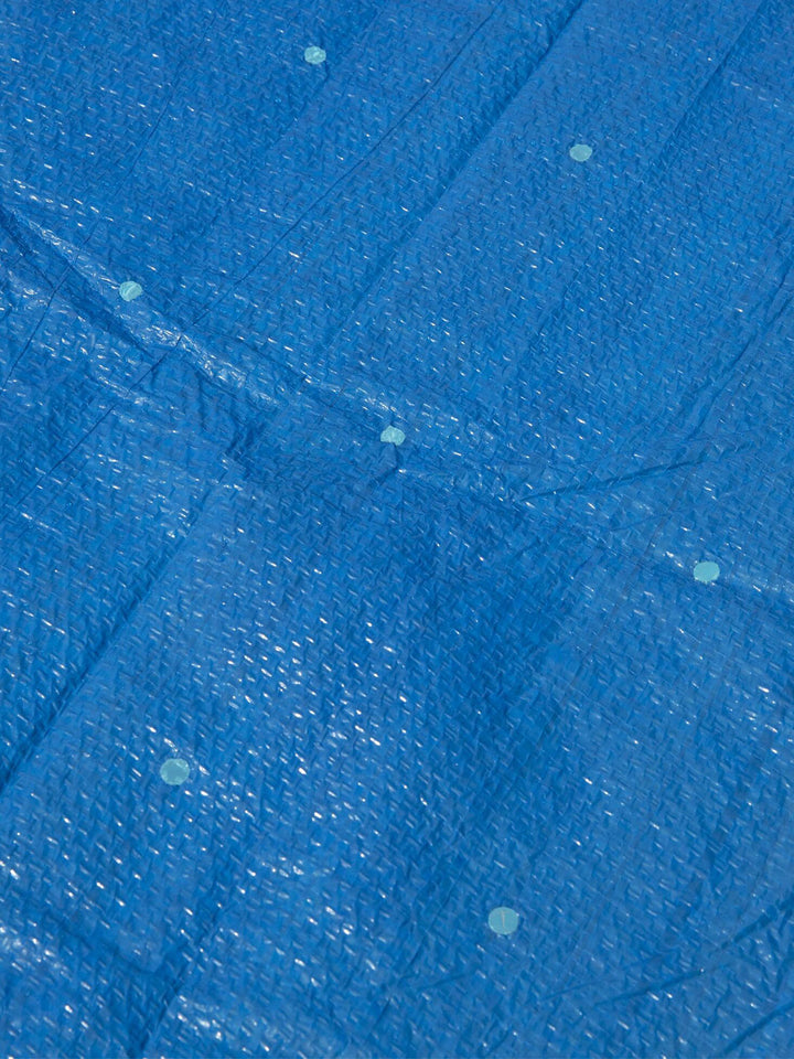 Cubierta Rectangular Bestway para Alberca Inflable 2.62 m x 1.75 m