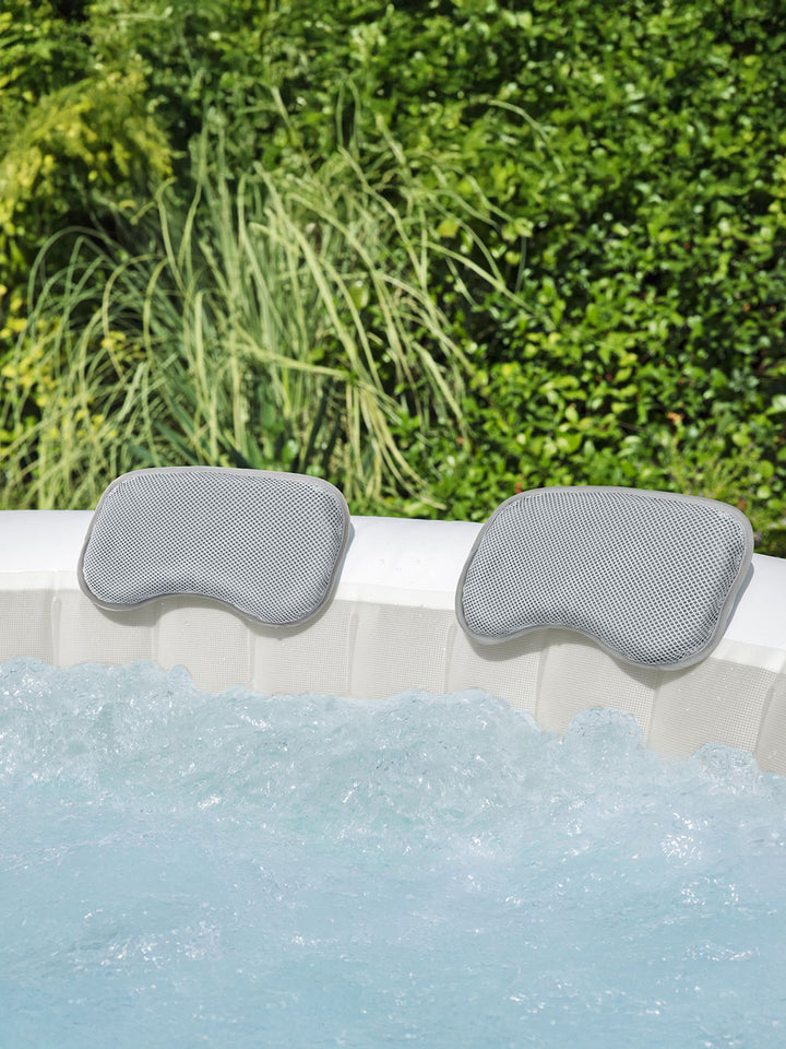 Almohada Acolchada para Spa y Jacuzzi Bestway SaluSpa (2 pzs)
