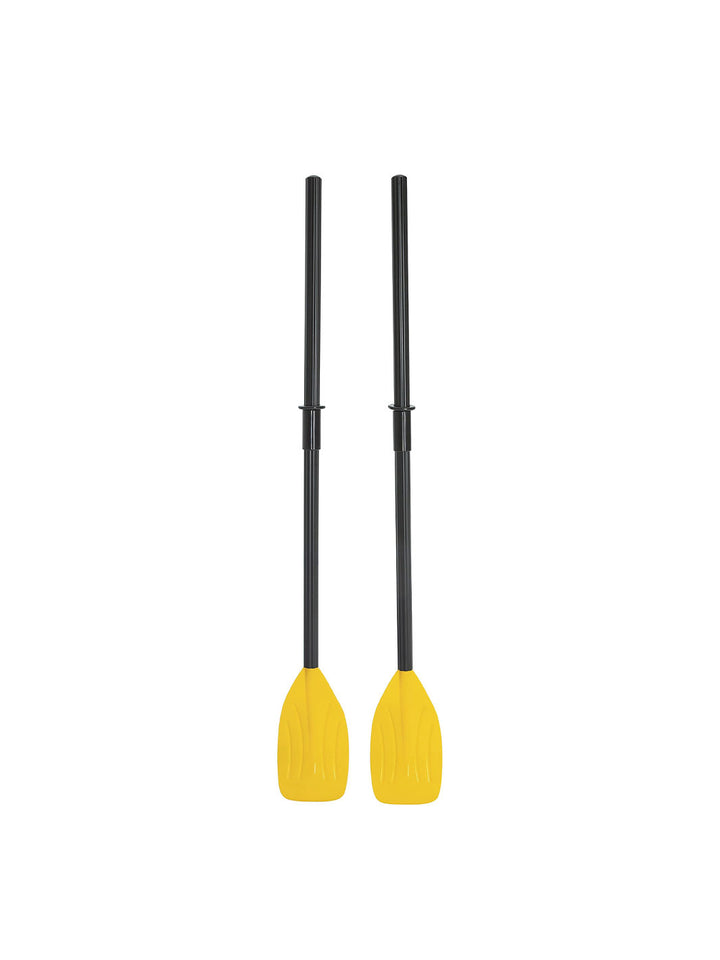 Remo Doble Bestway Hydro-Force 1.24 m para Bote o Kayak