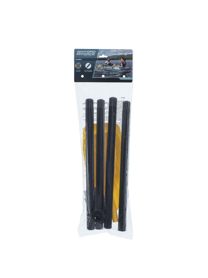 Remo Doble Bestway Hydro-Force 1.24 m para Bote o Kayak