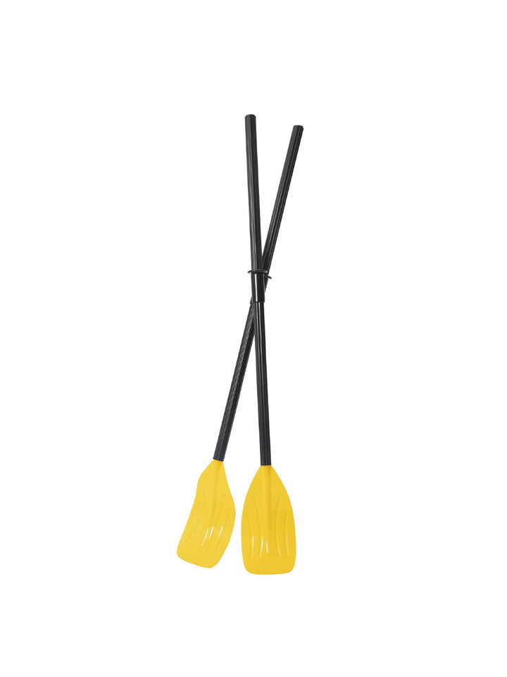 Remo Doble Bestway Hydro-Force 1.24 m para Bote o Kayak