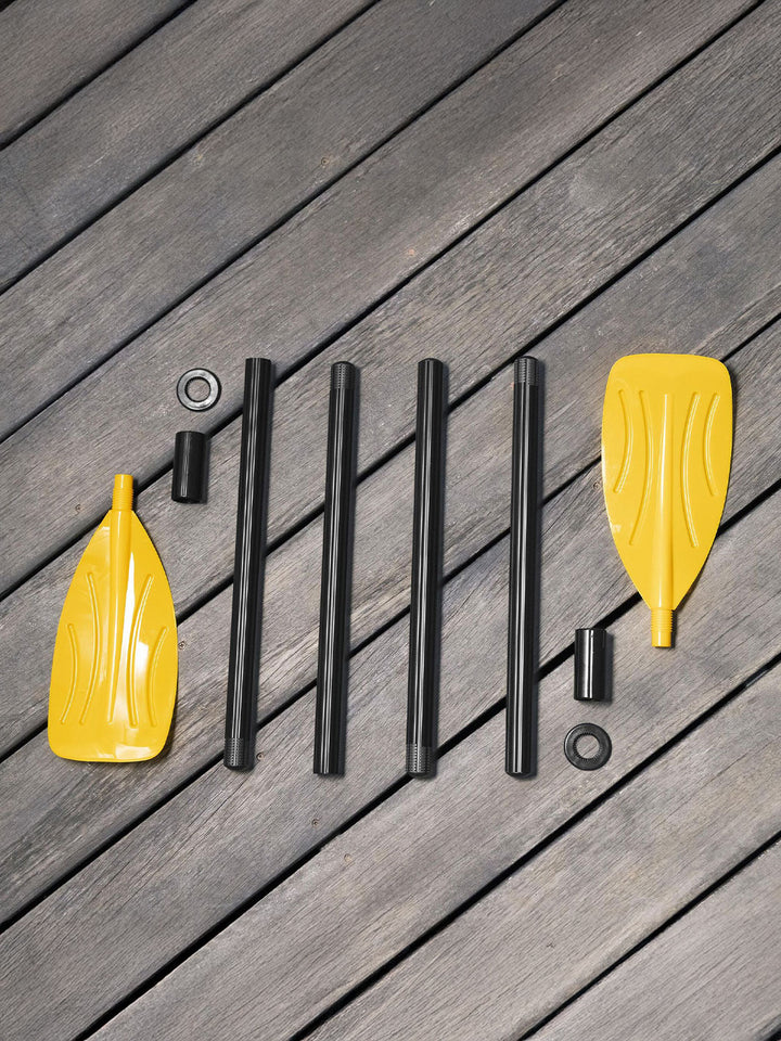 Remo Doble Bestway Hydro-Force 1.24 m para Bote o Kayak