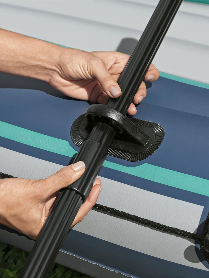 Remo Doble Bestway Hydro-Force 1.24 m para Bote o Kayak