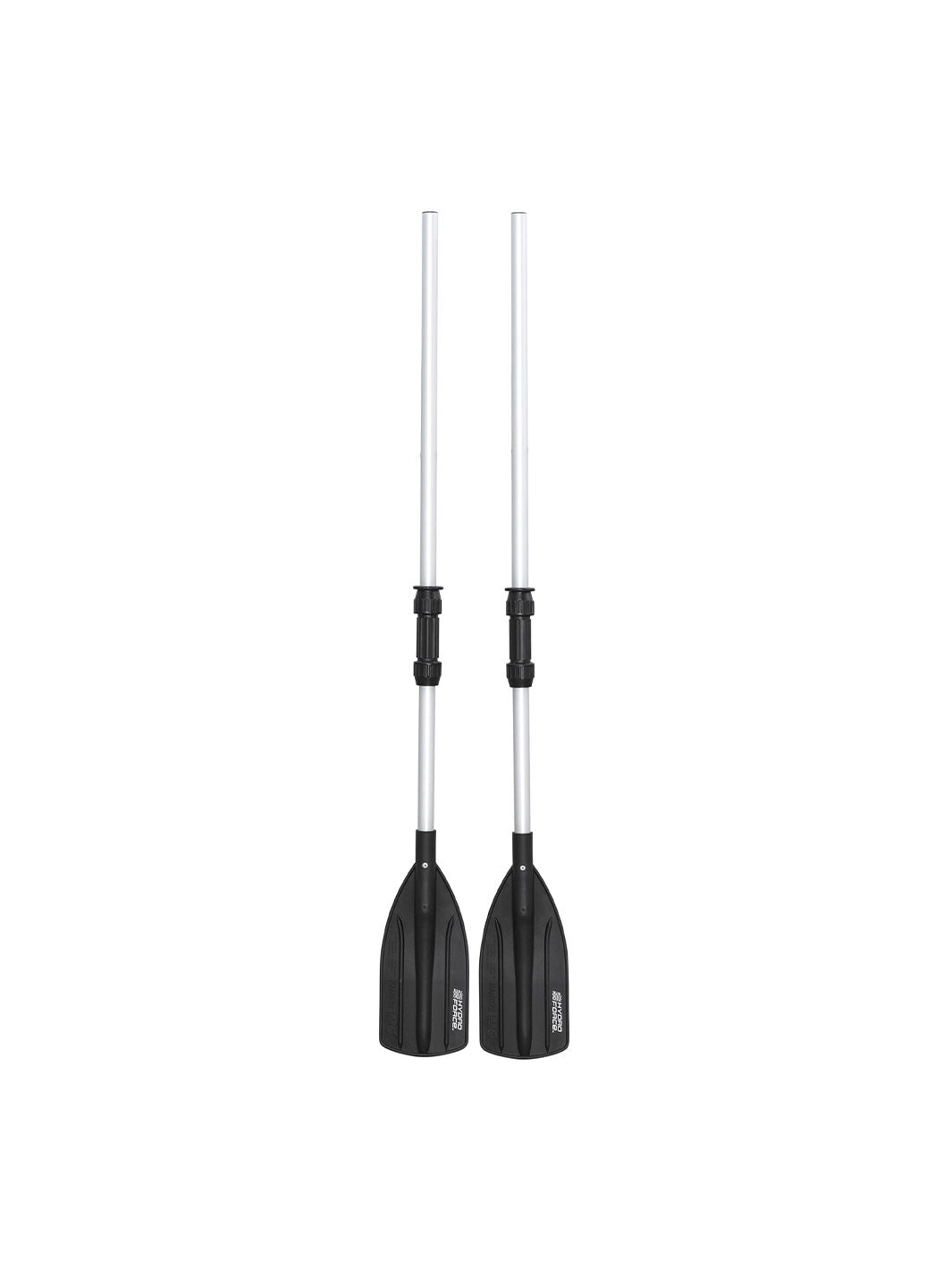 Remo de Aluminio Convertible Hydro Force 1.45 m (Par)