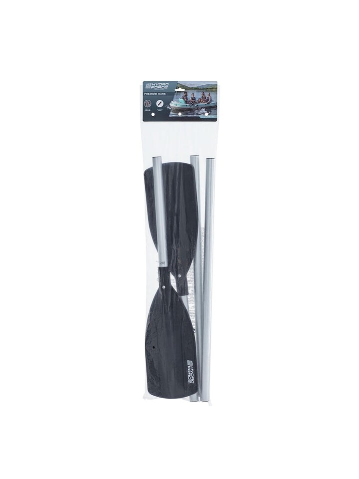 Remo de Aluminio Convertible Hydro Force 1.45 m (Par)