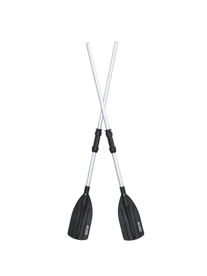 Remo de Aluminio Convertible Hydro Force 1.45 m (Par)