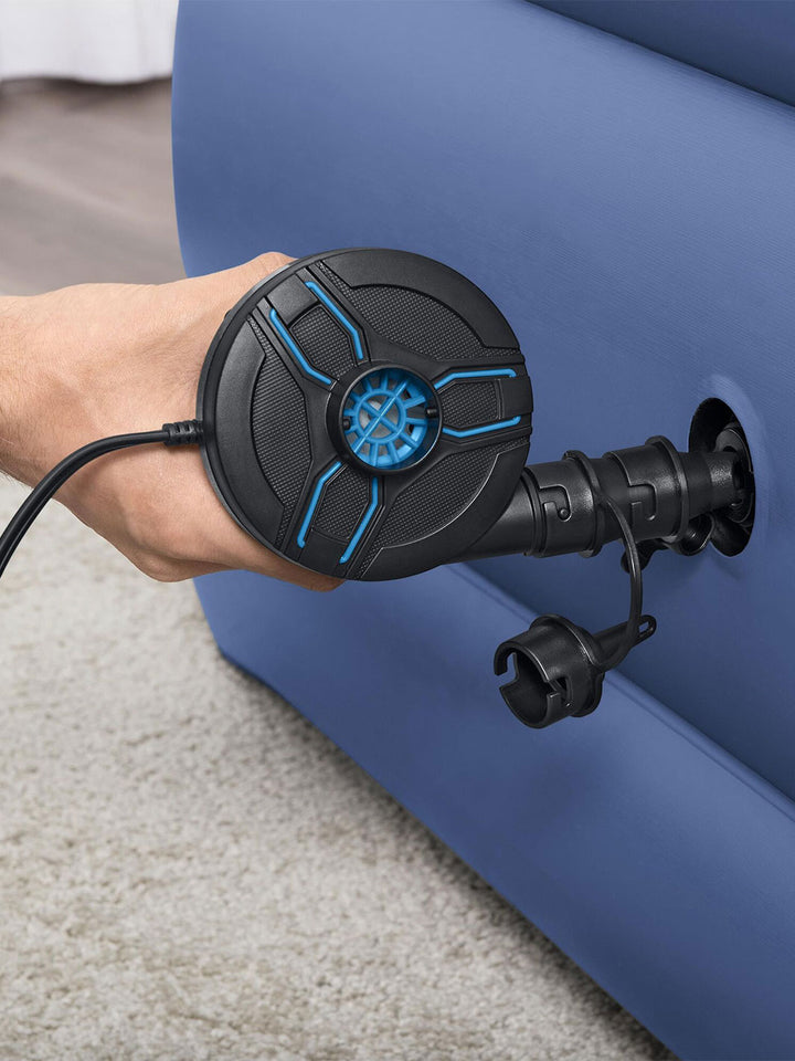 Bomba de Aire Eléctrica Bestway PowerTouch AC 680 L/min
