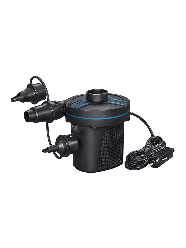Bomba Eléctrica Infladora Bestway PowerTouch DC 12V 680 L/min