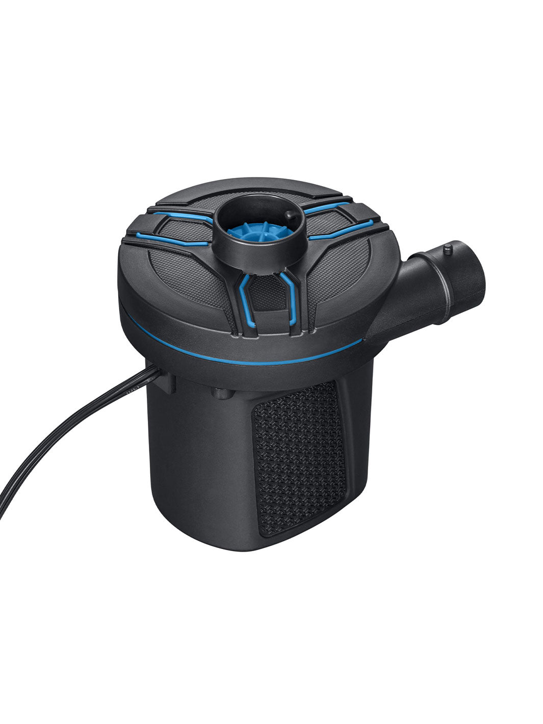 Bomba Eléctrica Infladora Bestway PowerTouch DC 12V 680 L/min