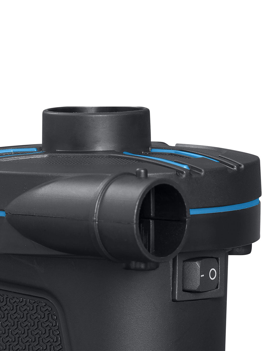 Bomba Eléctrica Infladora Bestway PowerTouch DC 12V 680 L/min