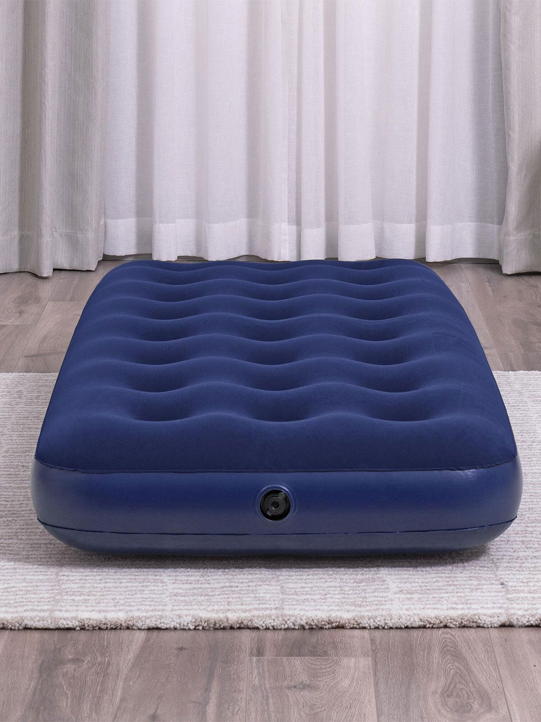 Colchón Inflable Bestway Jr. Twin 1.85 m x 76 cm x 22 cm