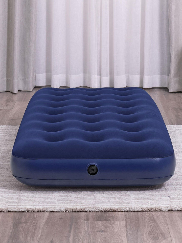 Colchón Inflable Bestway Jr. Twin 1.85 m x 76 cm x 22 cm