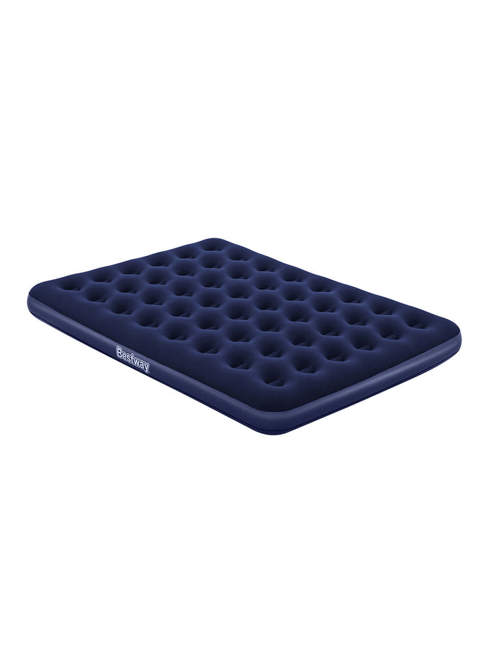 Colchón Inflable Bestway Queen 2.03 m x 1.52 m x 22 cm