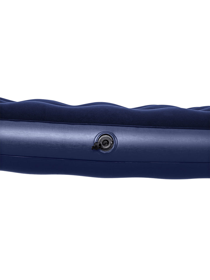 Colchón Inflable Bestway Queen 2.03 m x 1.52 m x 22 cm