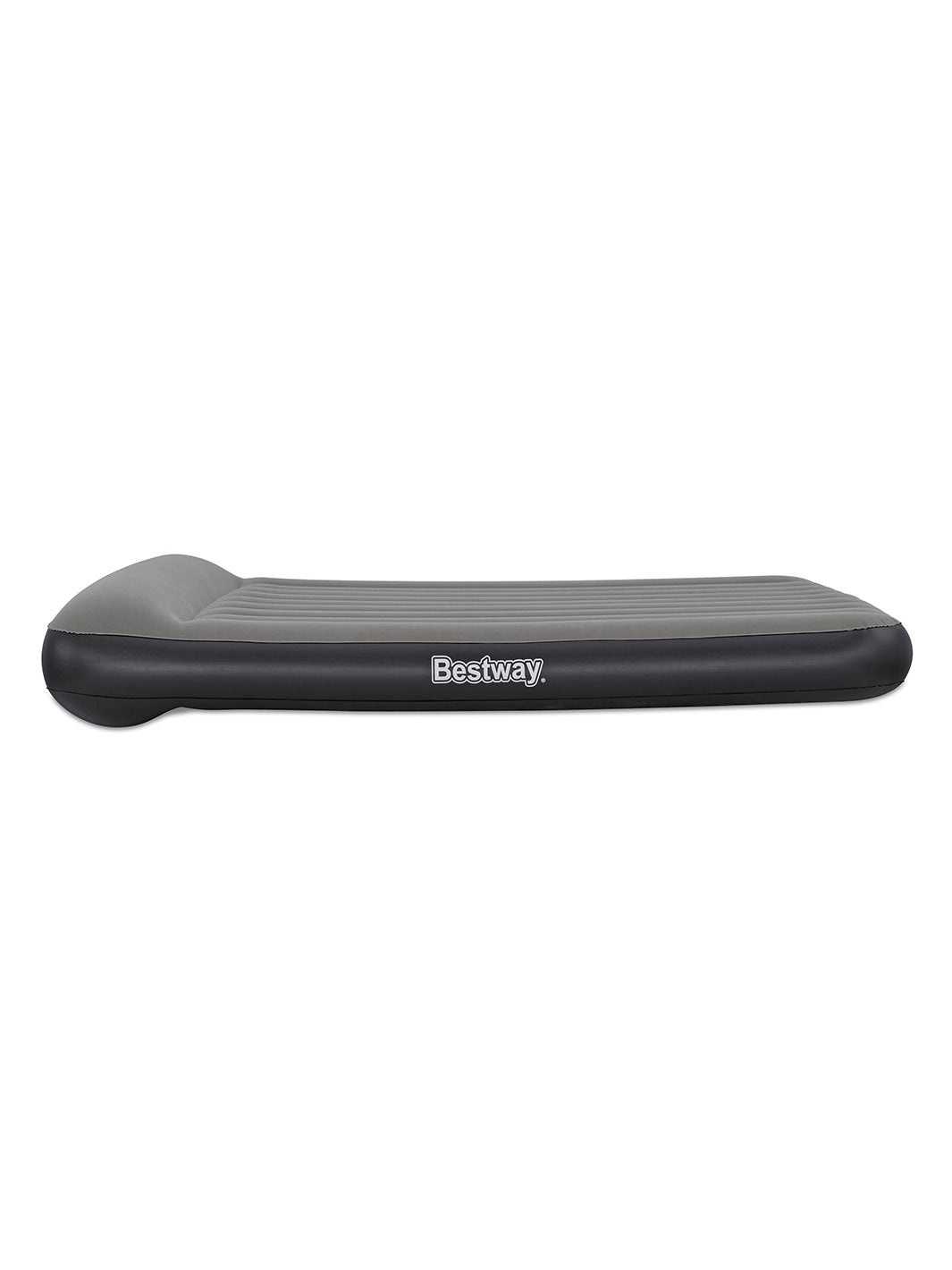 Colchón Inflable Queen Bestway Tritech con Bomba USB 2.03 m
