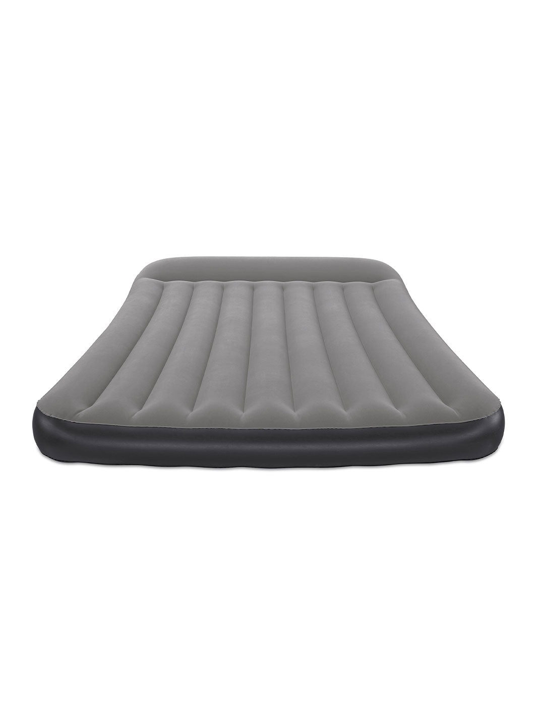 Colchón Inflable Queen Bestway Tritech con Bomba USB 2.03 m