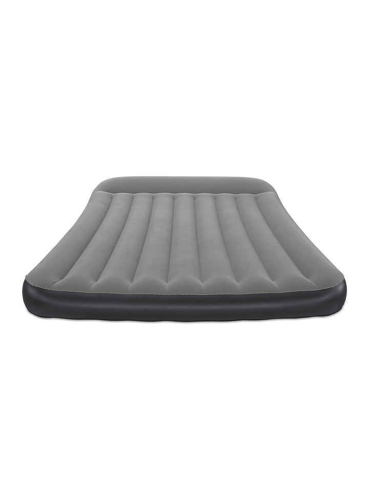 Colchón Inflable Queen Bestway Tritech con Bomba USB 2.03 m