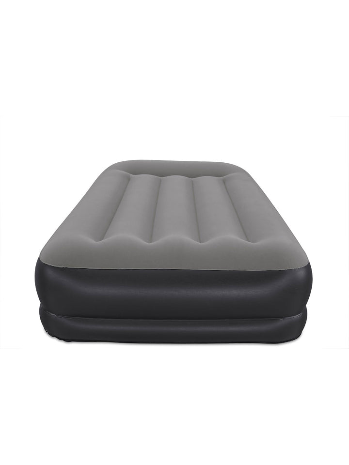 Colchón Inflable Individual Bestway Tritech con Bomba USB 1.91 m