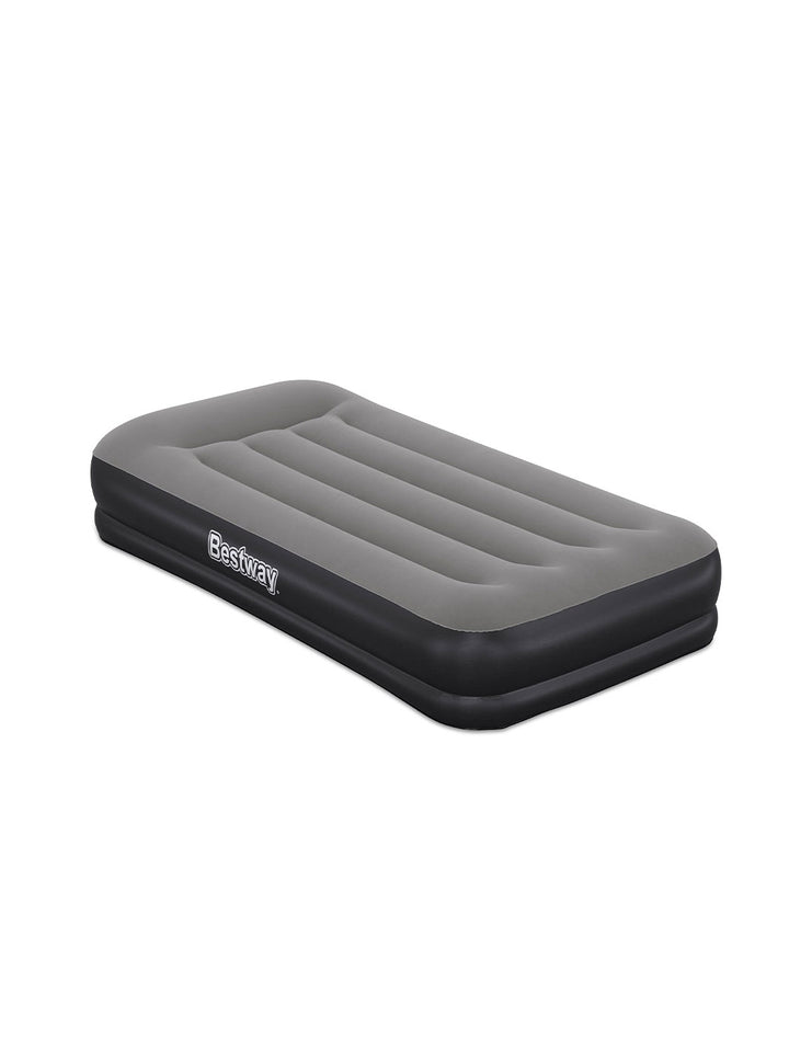 Colchón Inflable Individual Bestway Tritech con Bomba USB 1.91 m