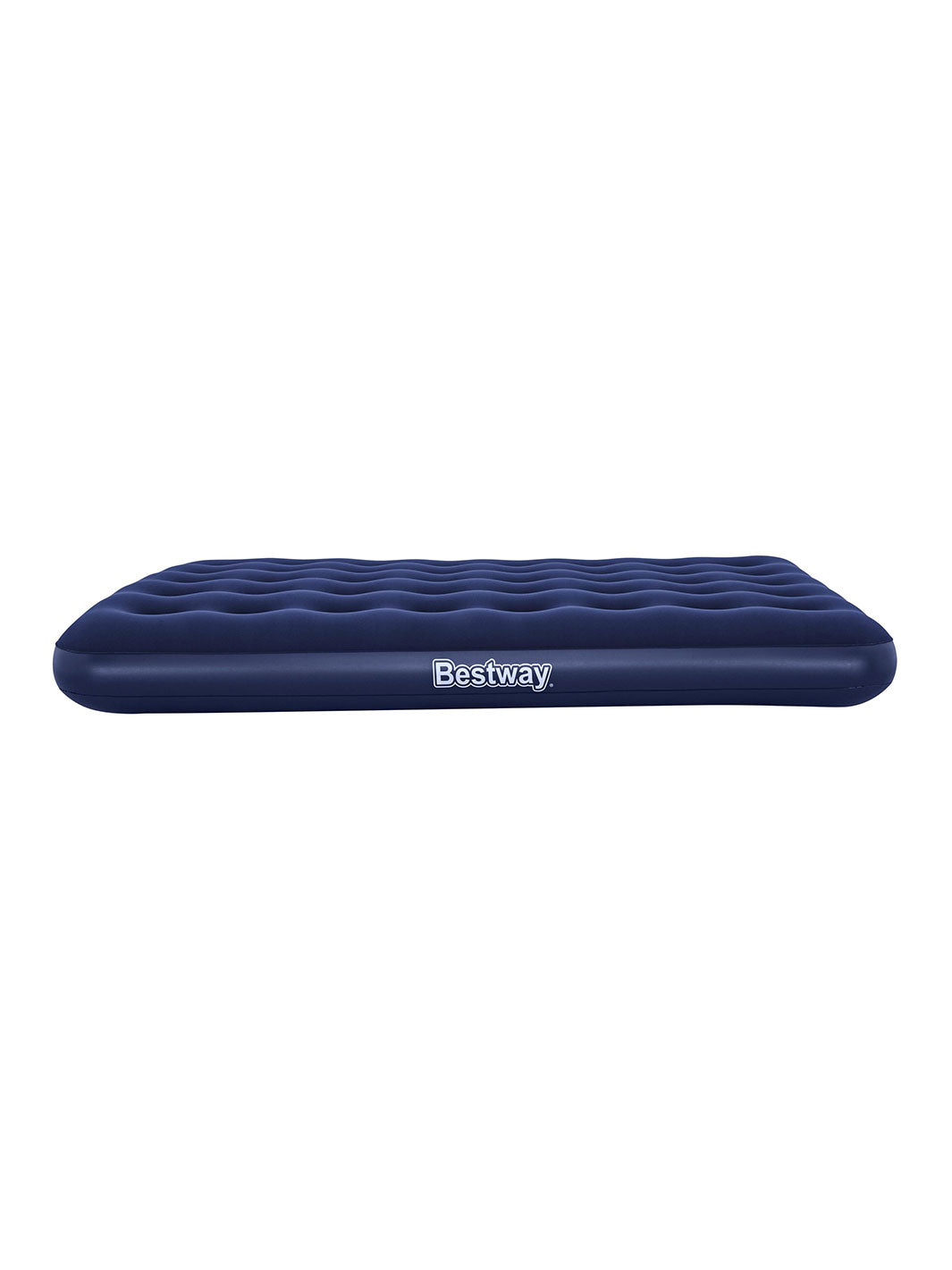 Colchón Inflable Bestway Full con Bomba Eléctrica 1.91 m x 1.37 m