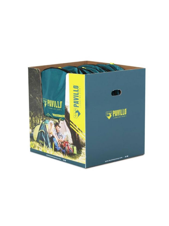 Tienda de Campaña Coolquick 2 Pop-Up para 2 Personas