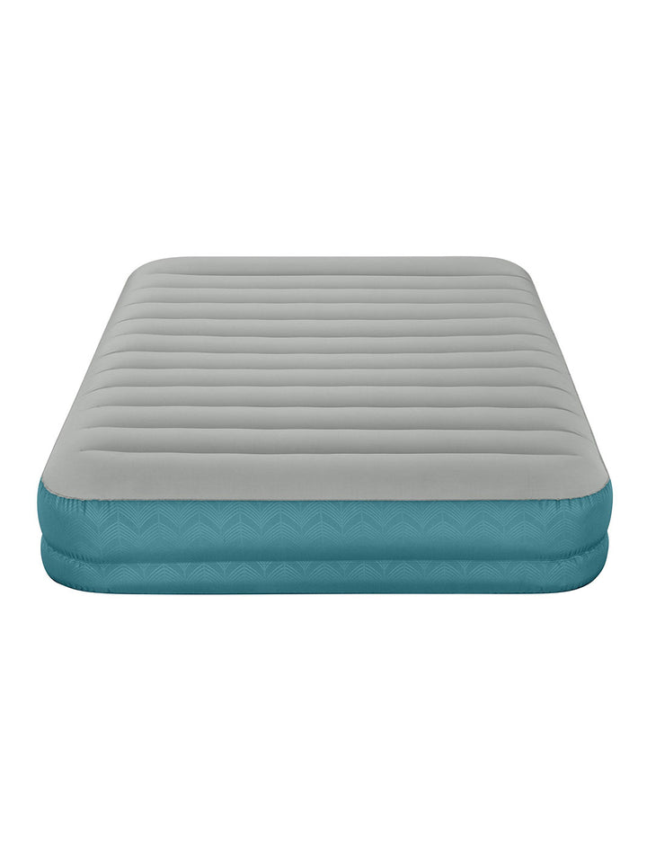 Colchón Inflable Queen Bestway AlwayzAire Fortech con Bomba Dual