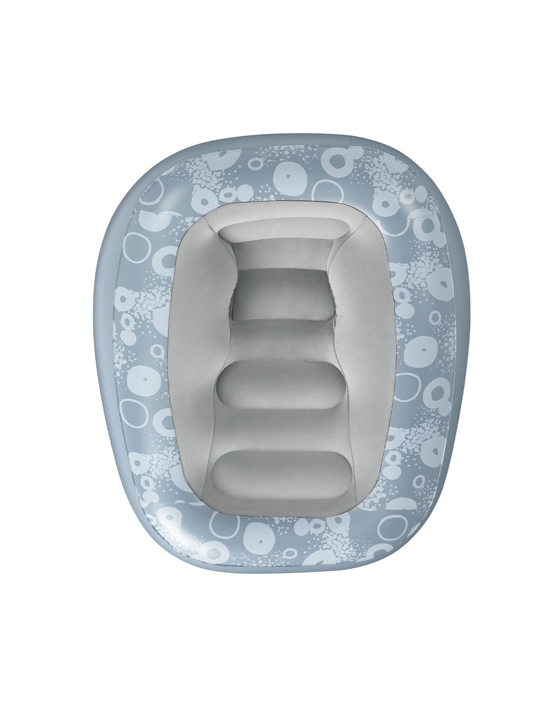 Sillón Inflable Bestway Comfi Cube Deluxe 1.52 m Interior y Exterior