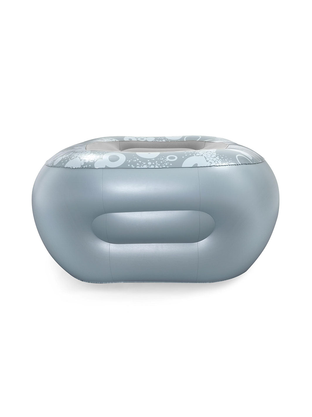 Sillón Inflable Bestway Comfi Cube Deluxe 1.52 m Interior y Exterior