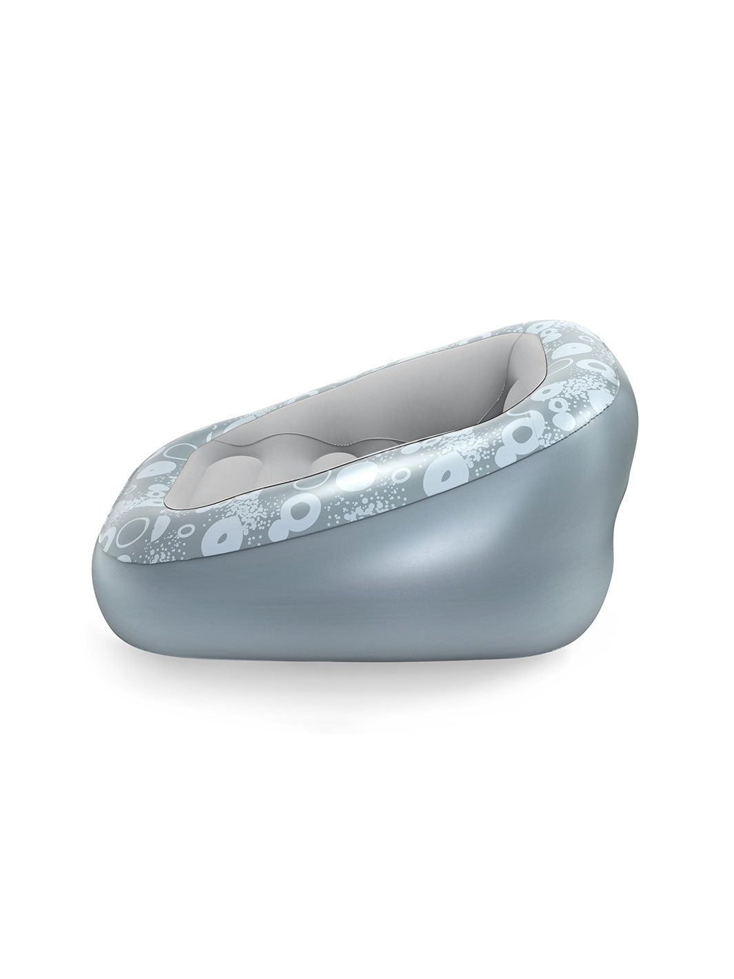 Sillón Inflable Bestway Comfi Cube Deluxe 1.52 m Interior y Exterior
