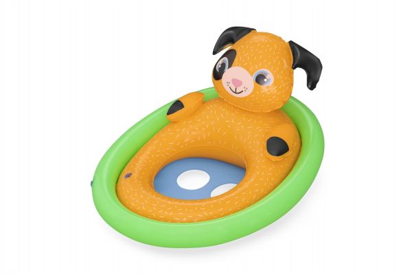 Barquito hinchable infantil Lil' Animal™ de Bestway®